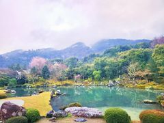 -天龙寺