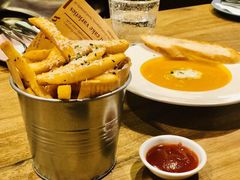 -G+KITCHEN(龙湖狮山天街店)