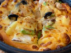 -必胜客(花舞大唐博物馆店)