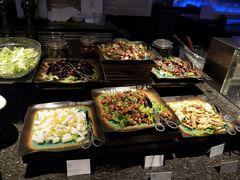 -Social 秀西餐厅-长沙瑞吉酒店(运达店)