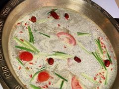 -麻辣英雄重庆火锅(二城广场店)