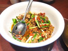 -筒子骨炖黄鸭叫·許家故事(凯德广场店)