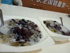 -梧州双钱龟苓膏(丽港航母店)