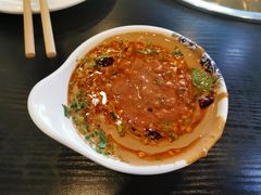 -楼外楼大刀肉传统火锅居(幸福街店)