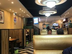 -美达尔烧烤海鲜家常菜(泰山路店)