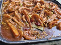 -虾念·128香辣虾.武汉烧烤(龙华总店)