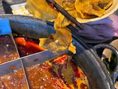 -大虎重庆老火锅(正弘城店)