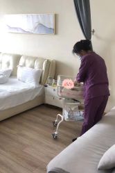 -爱陪伴一对一月子中心(融侨店)