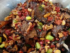 -新新湘菜馆(新中街二条店)