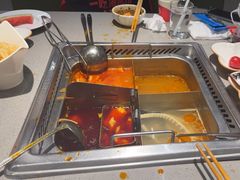 -海底捞火锅(八佰伴店)