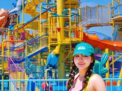 -秦皇岛乐岛海洋王国