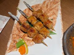 -水之惠鲜鱼料理(王府大街店)