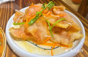 Li Xiaomao's Guo Bao Rou