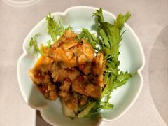 -既白·创意融合料理(海甸岛店)