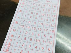 -香港蓮香樓(中環店)