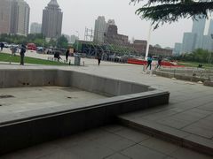 -大连人民广场