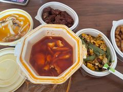 -桂满陇天书(南京德基旗舰店)