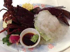 -金唐海鲜酒家