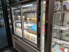 -一鸣真鲜奶吧(双菱路店)