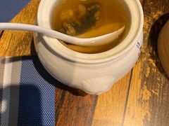 -东方山水金沙酒店-雅香阁中餐厅