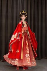 -衣贝姿婚纱礼服馆