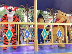 -上海迪士尼度假区