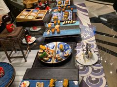 -芭菲盛宴·环球美食(解放碑英利国际店)