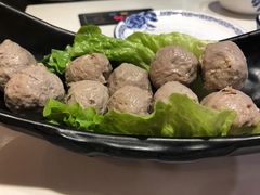 -陈记顺和潮汕鲜牛肉火锅(棠德南路店)