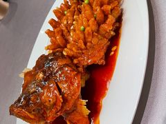 -RIVIERA 松鹤楼(外滩店)