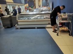 -盒马X会员店(王府井奥莱UP TOWN店)