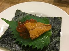 -椿山日本料理