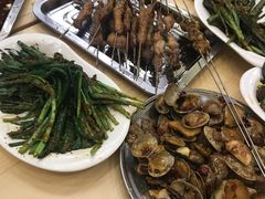 -寻香羊小羊·徐州烧烤(南京店)