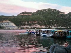 -天鹅湖生态旅游风景区