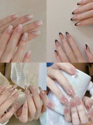 -M·X Nail日式美甲美睫