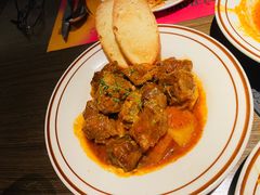 -ZAFFERANO西班牙海鲜饭(上海首店)