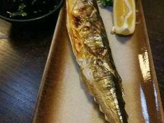 -和风融合餐厅创意料理(重庆店)