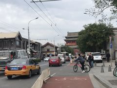 -秋栗香(地安门店)