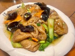 -灵福缘私房菜·农家菜(拈花湾·灵山大佛必推店)