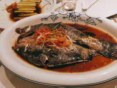 -上海古井假日酒店 · 徽昇楼中餐厅