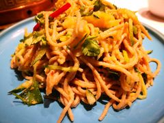 -蒙亨·手把肉·蒙古包文化主题餐厅(天恒广场店)