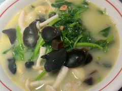 -闽上鲜·福建菜(龙湖滨江天街店)