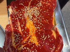 -麻蒲碳烤肉(嘉禾东平地铁站19号店)
