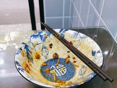 -李记热干面· 襄阳牛肉面