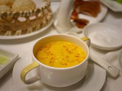 杨枝甘露-东海朗廷酒店-唐阁T’ANG COURT 中餐厅