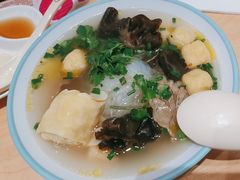 -小杨生煎(周浦万达店)