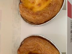 葡式蛋挞-肯德基(东直门来福士店)