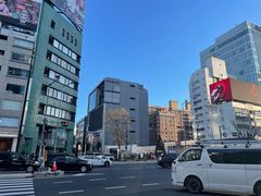 -三越百货(三越银座店)