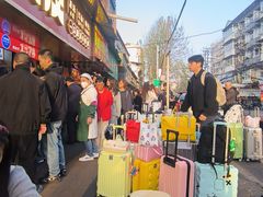 -小秋水饺(大成路总店)