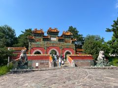 -普陀宗乘之庙