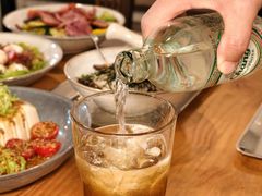 -Retro Deli 茶泡饭
